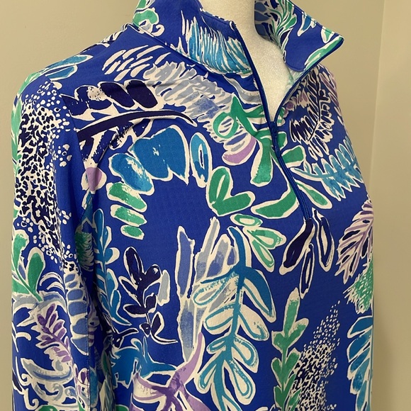 IBKUL Top - Picture 2 of 6